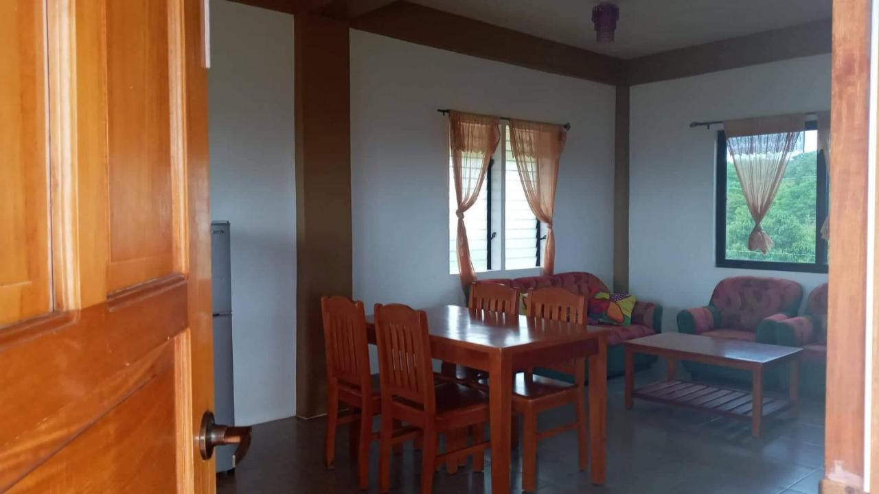 Casa James Siquijor Exterior foto