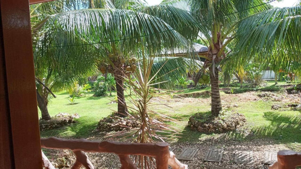 Casa James Siquijor Exterior foto